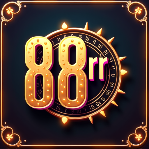 Logo 88rr