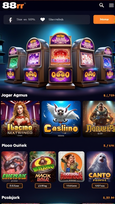Screenshot 1 88rr
